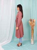 SOPHIA DRAWSTRING TUNIC BT776